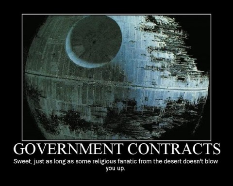 Government Contracts