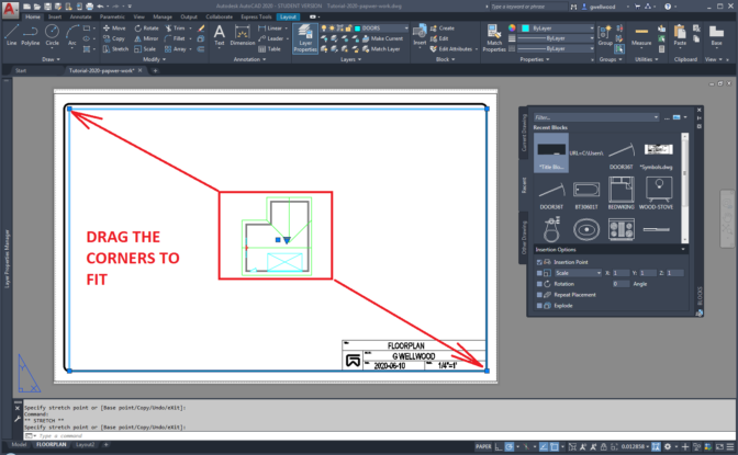 autocad-model-paper-space-mr-wellwood-s-shop-of-horrors